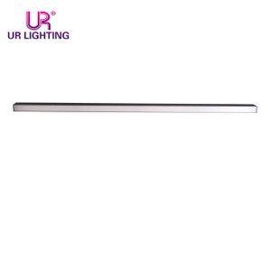Luz lineal de pista magnética negra de alto rendimiento 40W A004-35