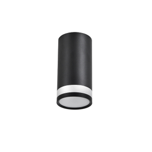 Luz de superficie LED C001 Montada 6W/8W/10W para el techo