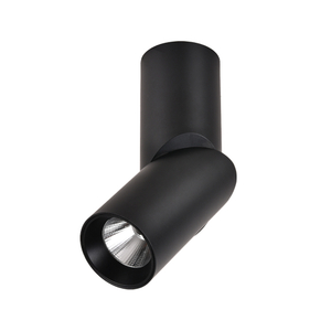 RT276 COB Iluminación interior Foco de luz empotrable montado en superficie